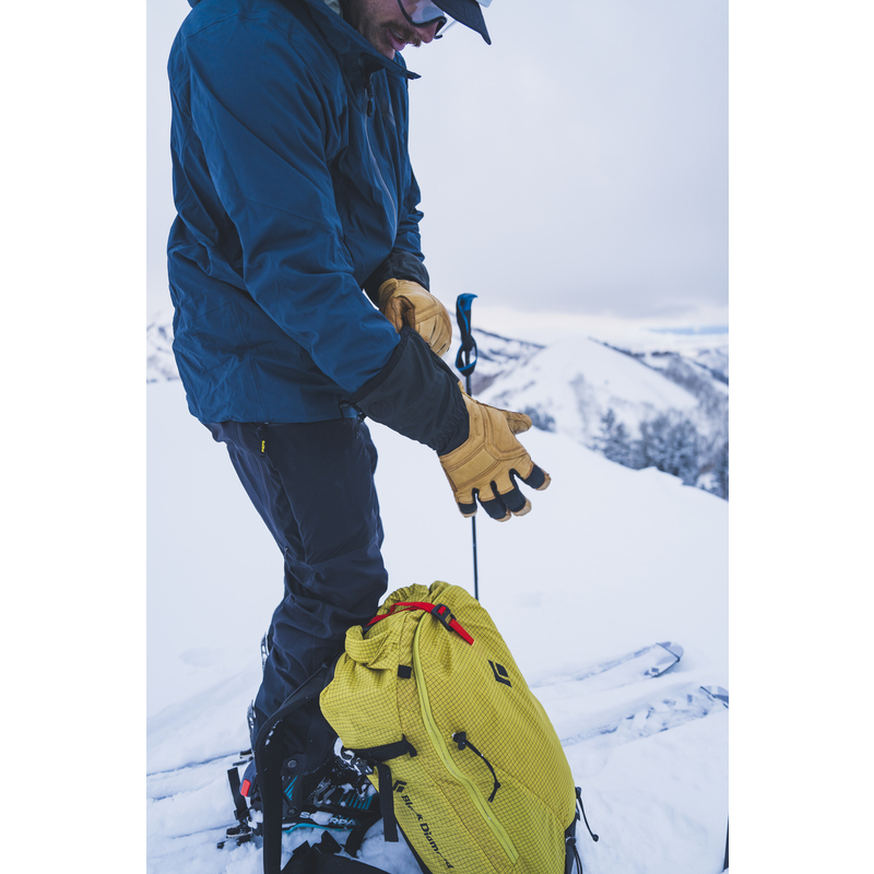 Guide Gloves – Black Diamond